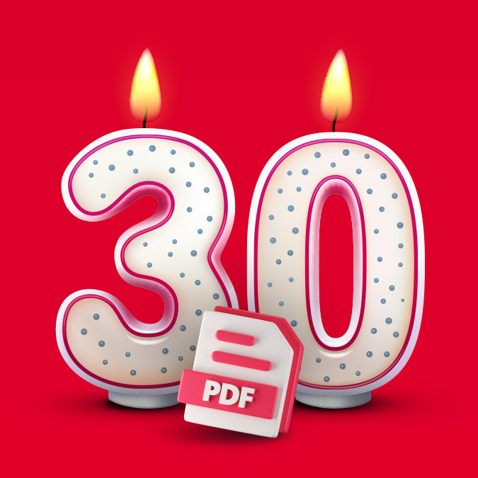 30 Jahre PDF