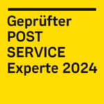 Logo Post Service Experte