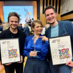 Print Alliance gewinnt zwei Golden Pixel Awards 2025