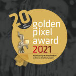 "Golden Pixel Award 2021" an Print Alliance
