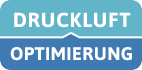 Logo Druckluftoptimierung