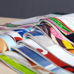 Umfrage zeigt: gedruckte Magazine liegen wieder voll im Trend