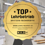 Print Alliance gehört zu den "TOP Lehrbetrieben"