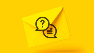 Info.Mail und Sponsoring.Mail