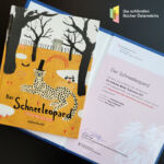 Print Alliance druckt "Das schönste Buch Österreichs"
