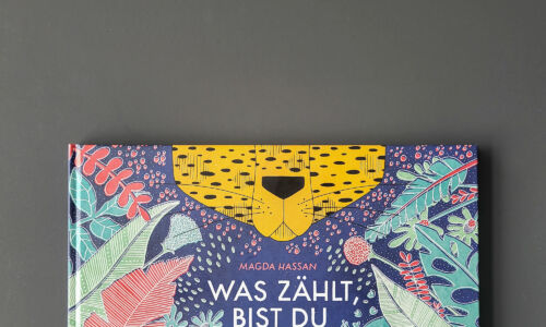 Print Alliance druckt Österreichs schönstes Kinderbuch